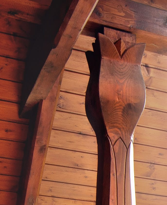 Domek Pod Motylami > Szczawnica Cottage