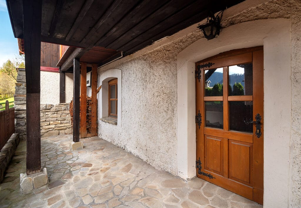 Domek Pod Motylami > Szczawnica Cottage