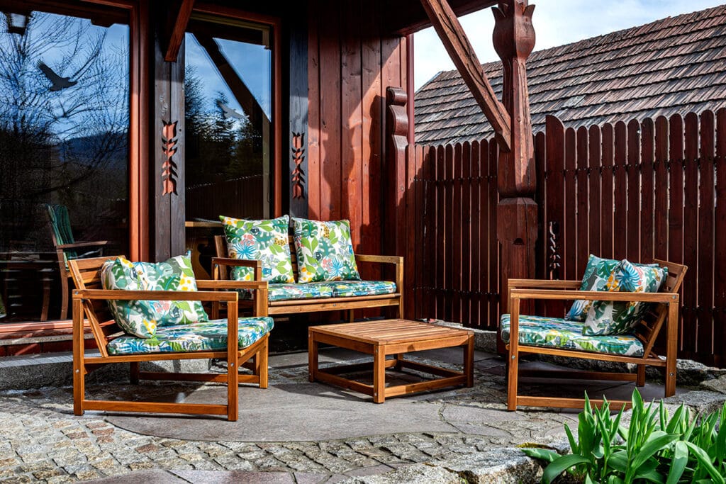 Domek Pod Motylami > Szczawnica Cottage