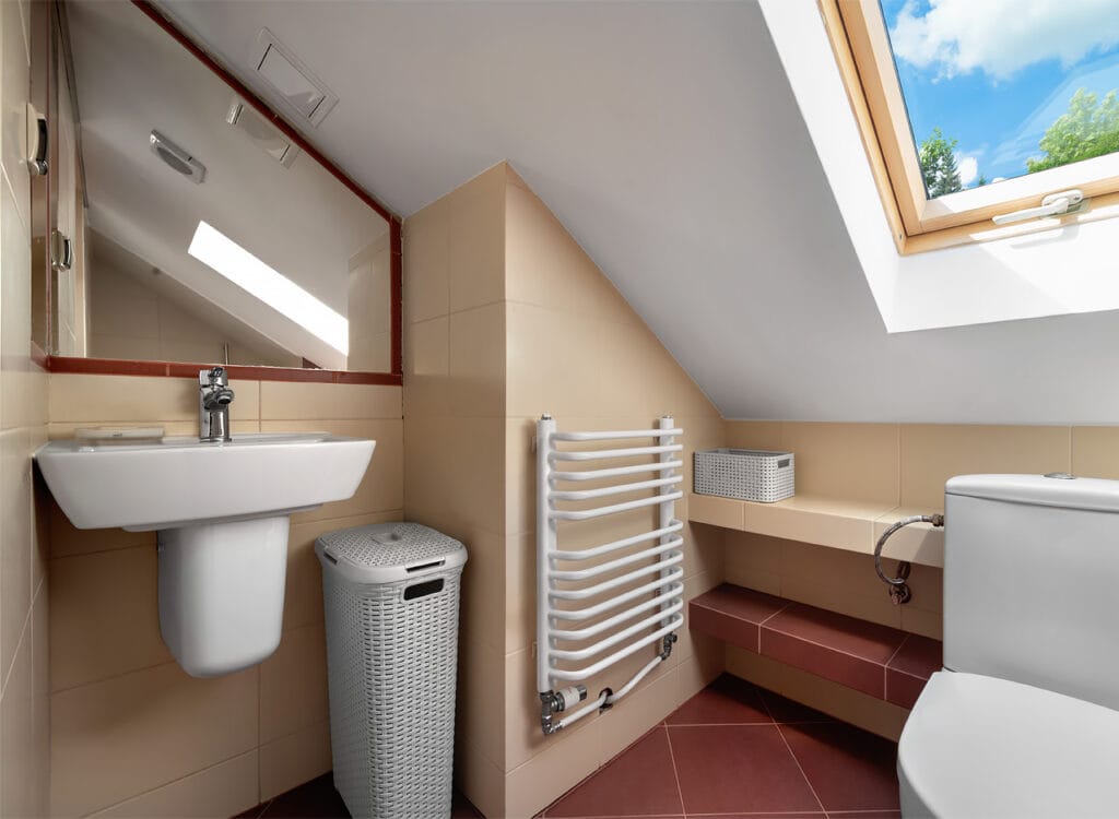 Cottage for Rent in Szczawnica, Poland | Children's Room