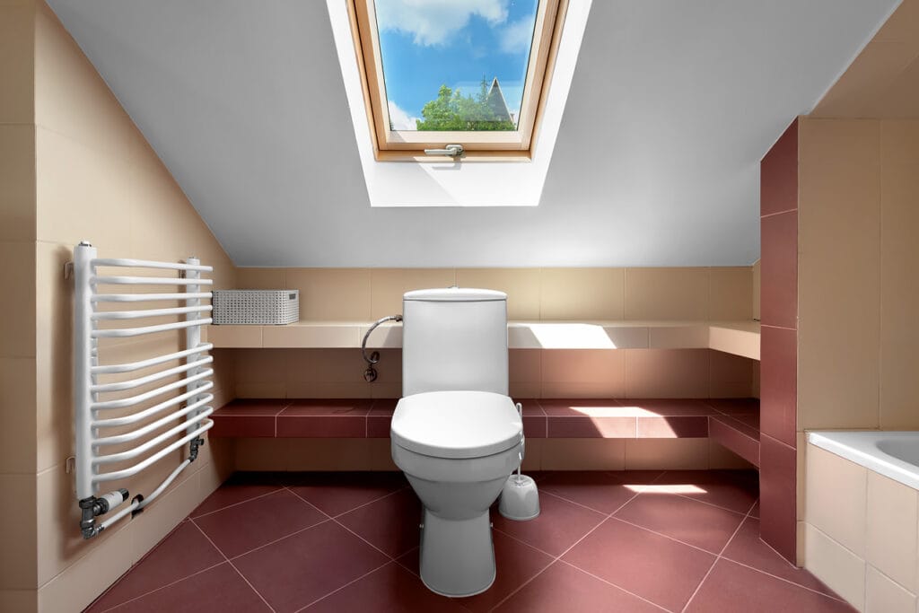 Cottage for Rent in Szczawnica, Poland | Children's Room