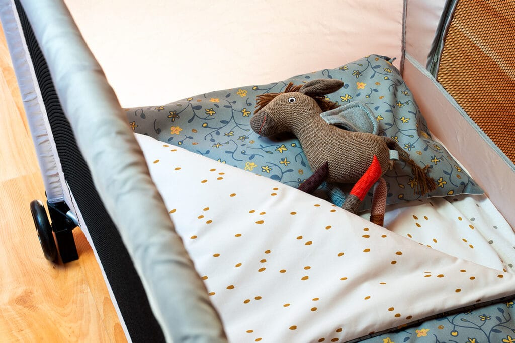 Cottage for Rent in Szczawnica, Poland | Children's Room